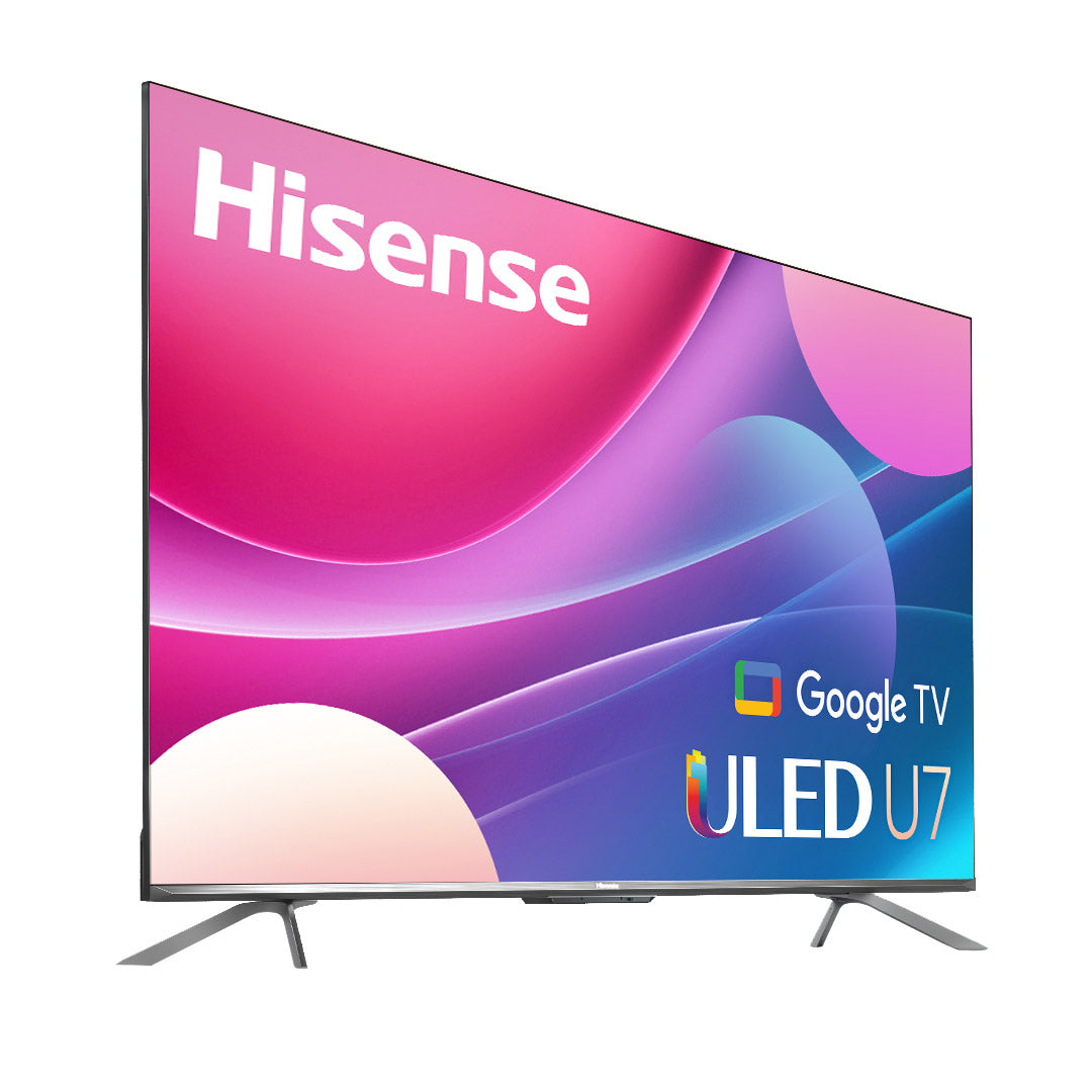 Hisense 75" Class - U75H Series - 4K UHD ULED LCD TV image 0