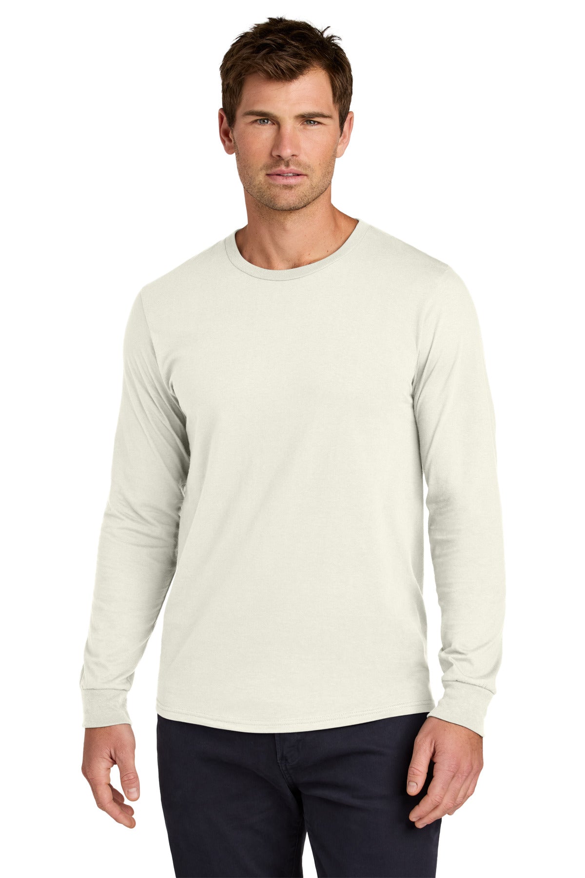 Jerzees Classics Unisex Cotton Long Sleeve T-Shirt 363L