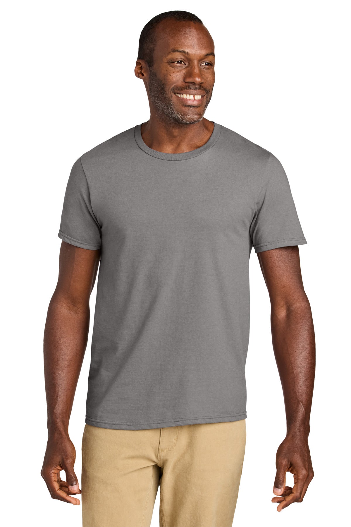 Jerzees Classics Unisex Cotton T-Shirt 363M