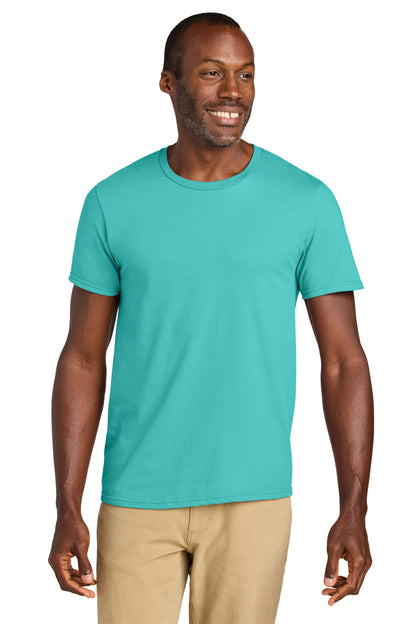 Jerzees Classics Unisex Cotton T-Shirt 363M