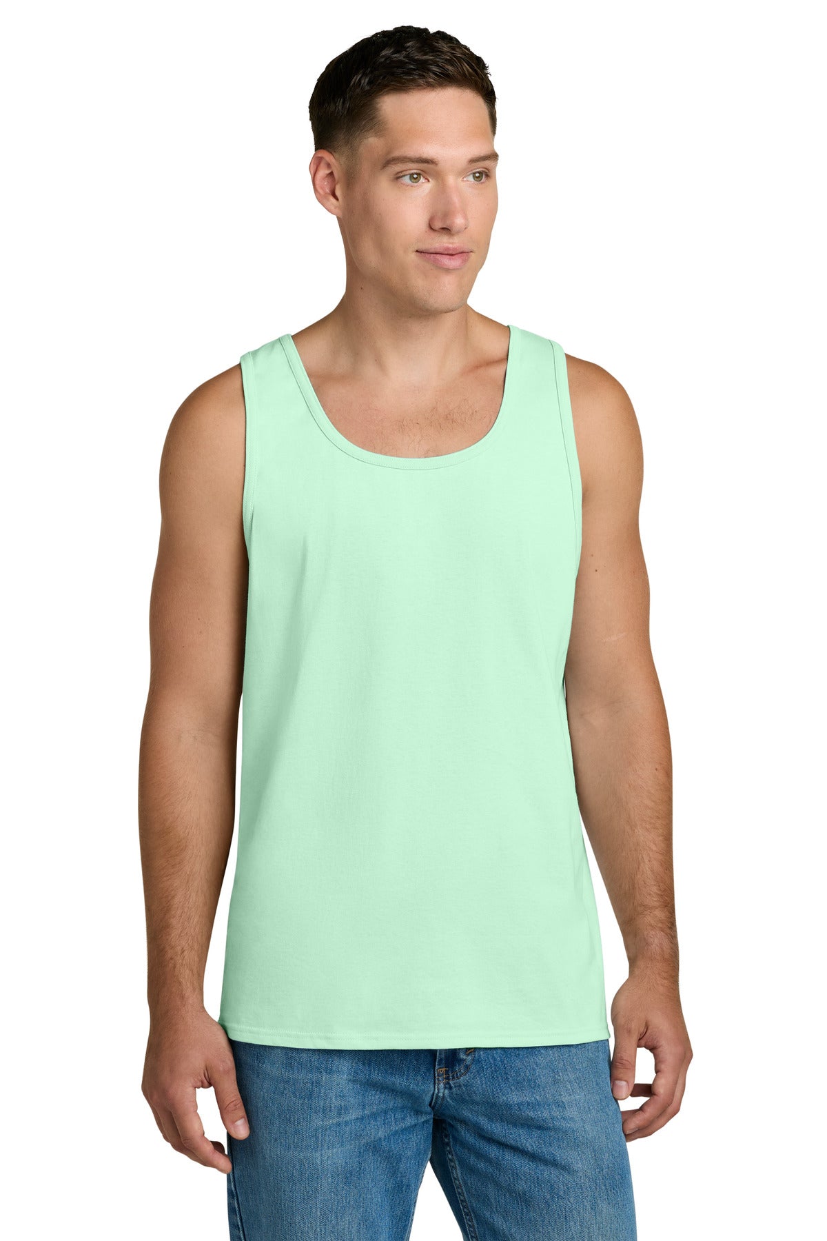 Jerzees Classics Unisex Cotton Tank 363TK