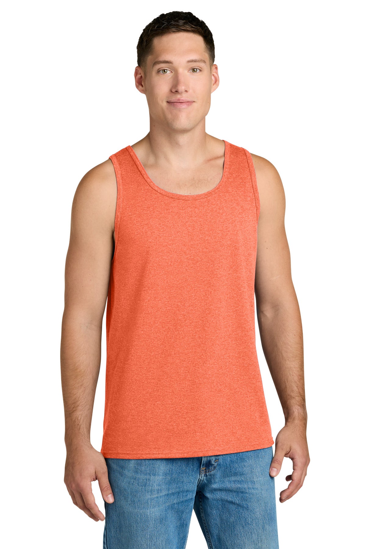 Jerzees Classics Unisex Cotton Tank 363TK