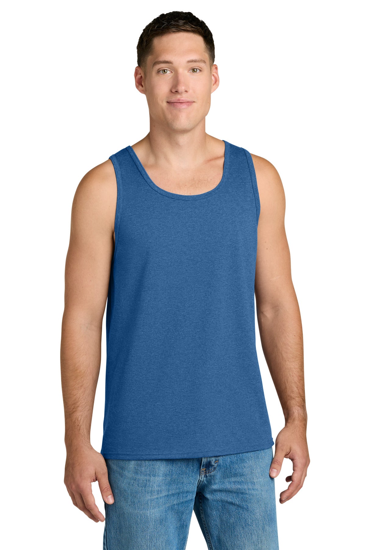 Jerzees Classics Unisex Cotton Tank 363TK