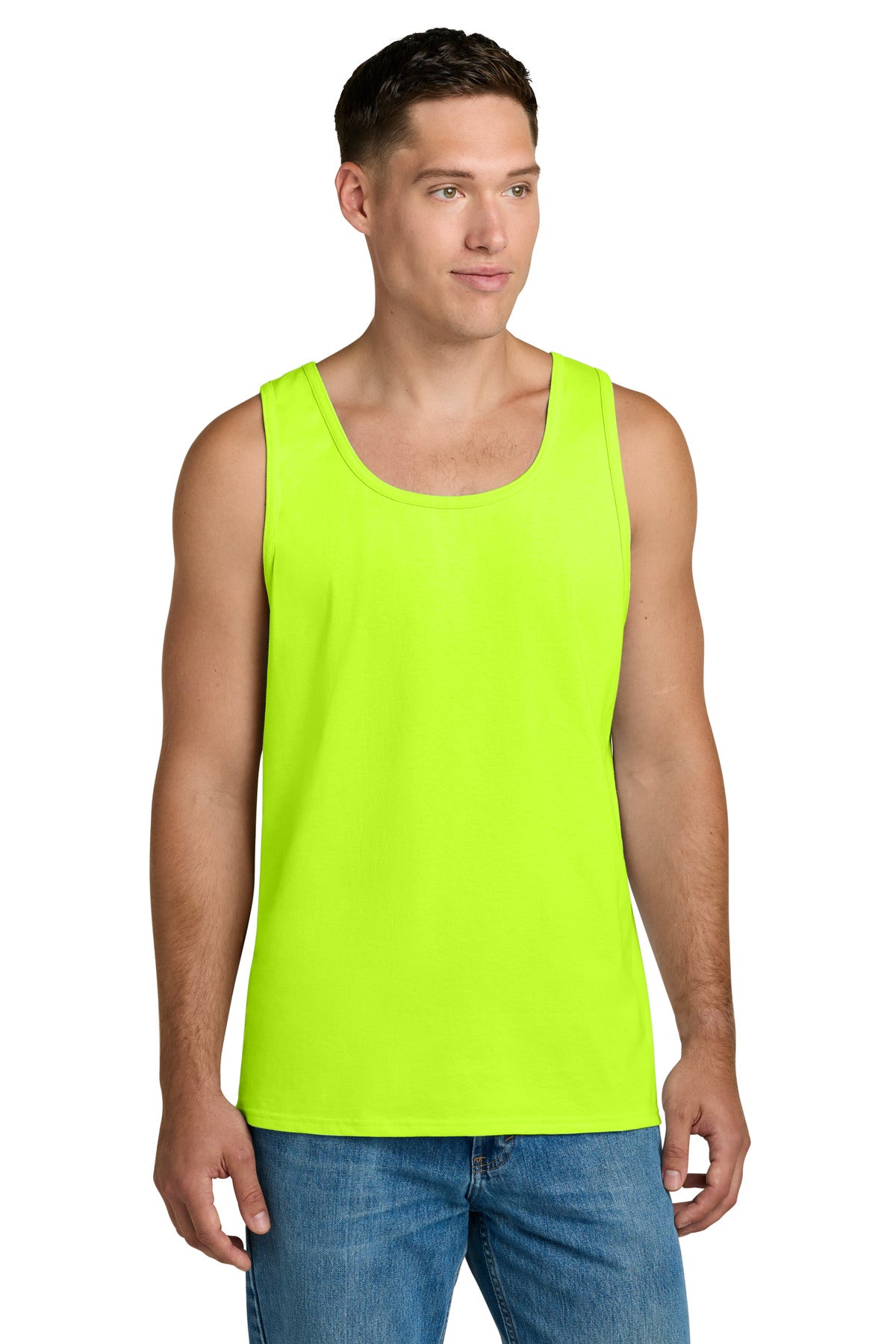 Jerzees Classics Unisex Cotton Tank 363TK