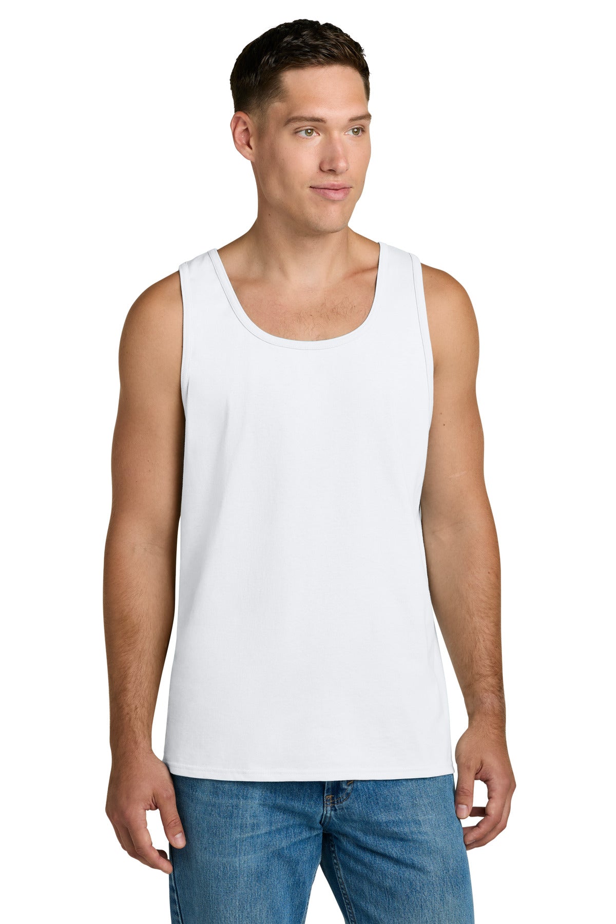 Jerzees Classics Unisex Cotton Tank 363TK