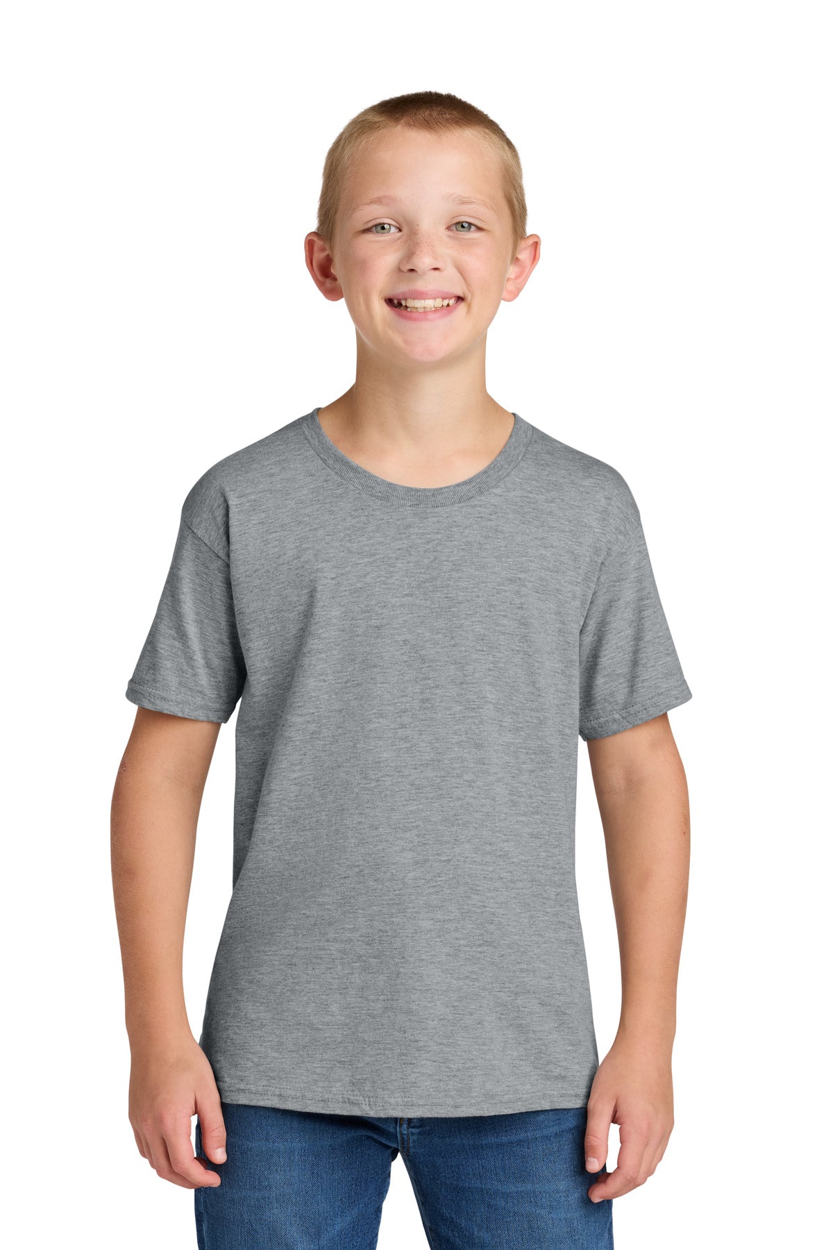Jerzees Classics Youth Cotton T-Shirt 363Y