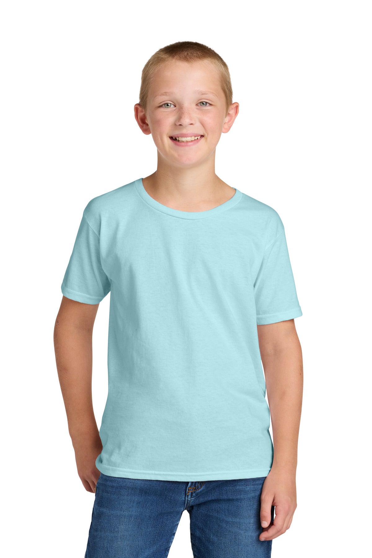Jerzees Classics Youth Cotton T-Shirt 363Y