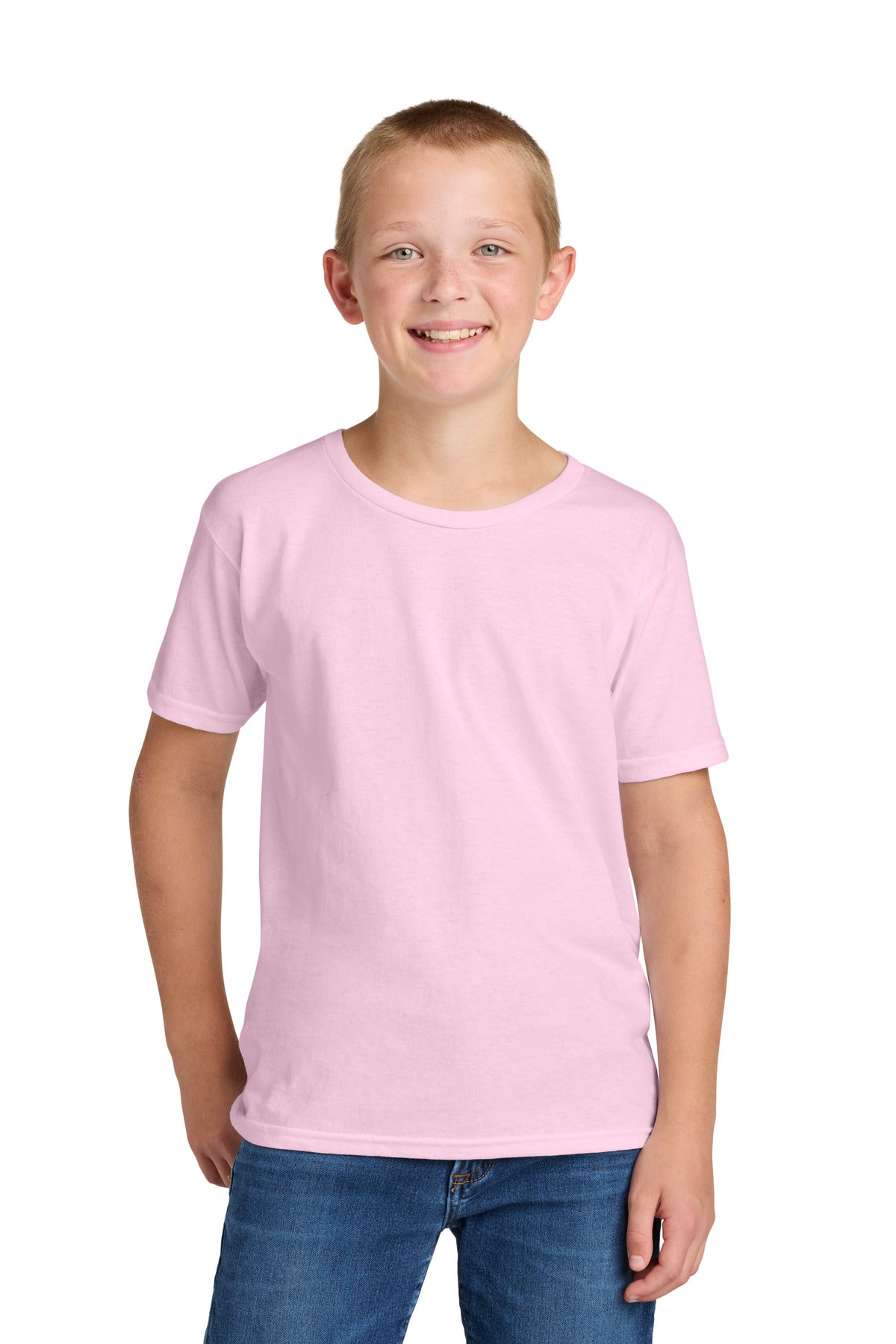 Jerzees Classics Youth Cotton T-Shirt 363Y