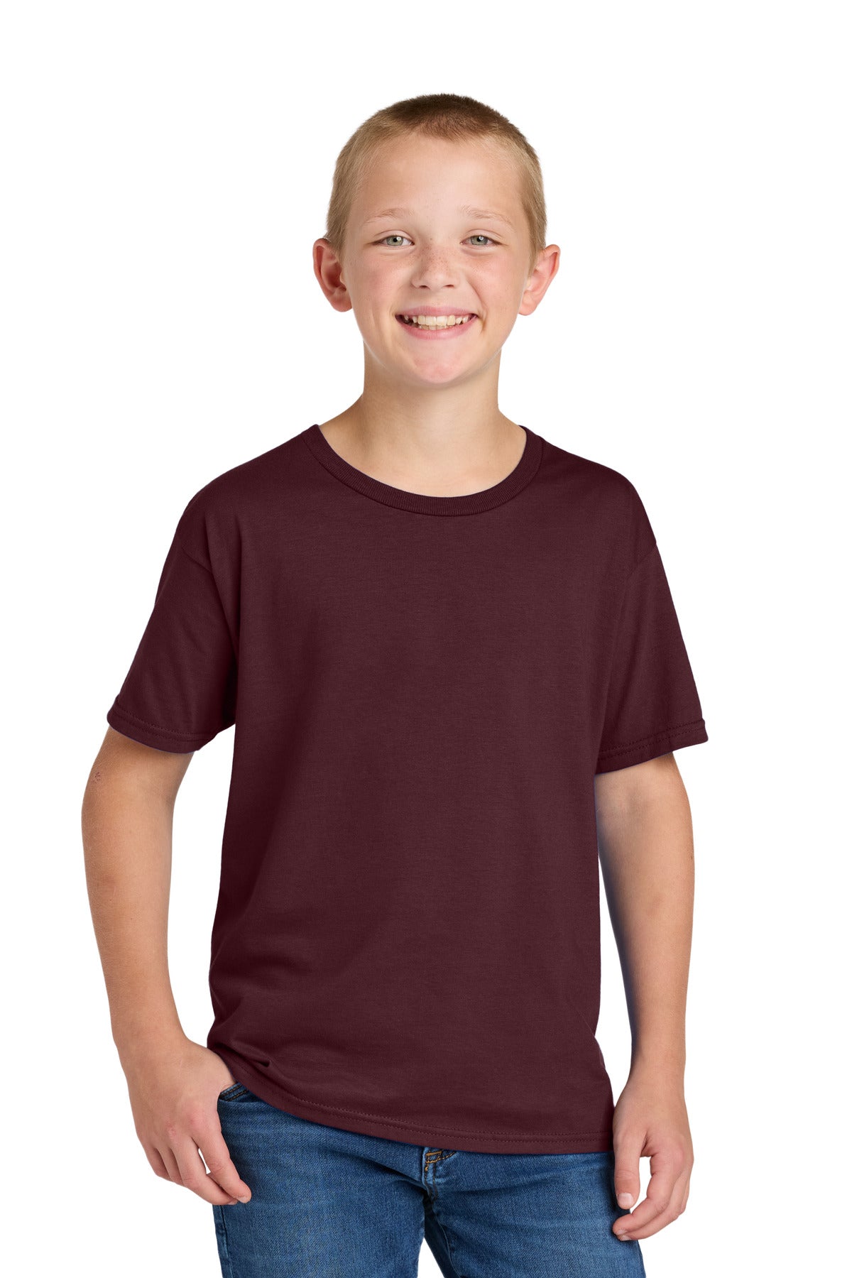 Jerzees Classics Youth Cotton T-Shirt 363Y
