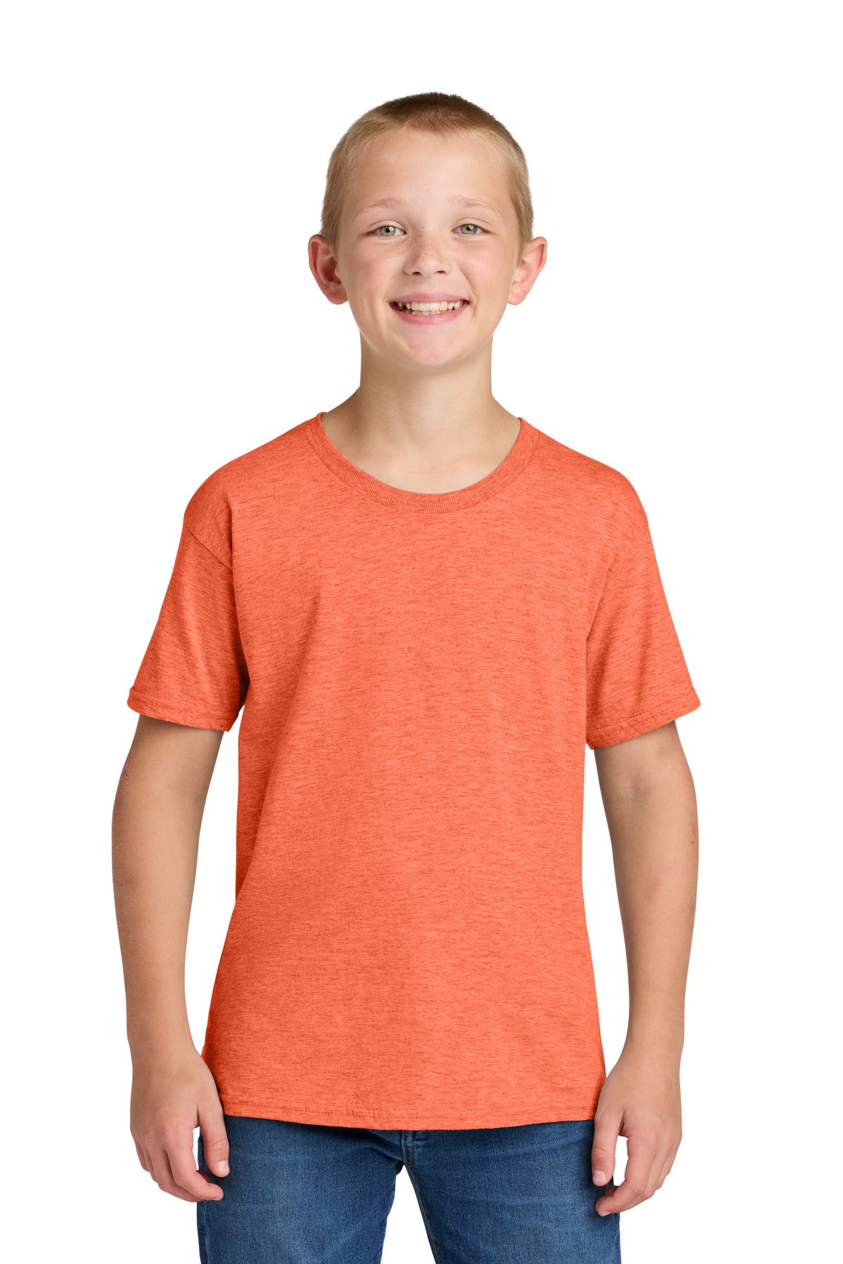 Jerzees Classics Youth Cotton T-Shirt 363Y