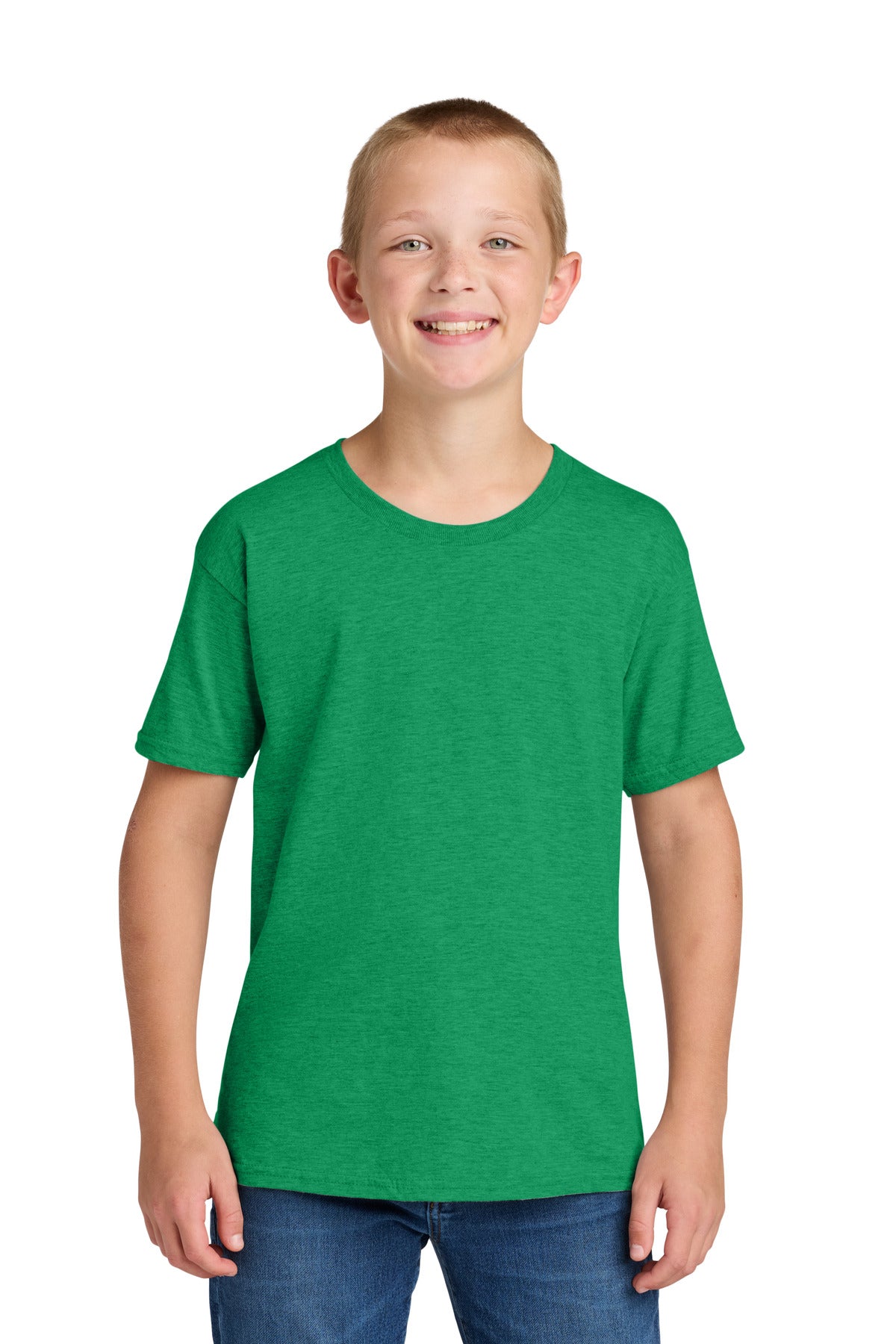 Jerzees Classics Youth Cotton T-Shirt 363Y