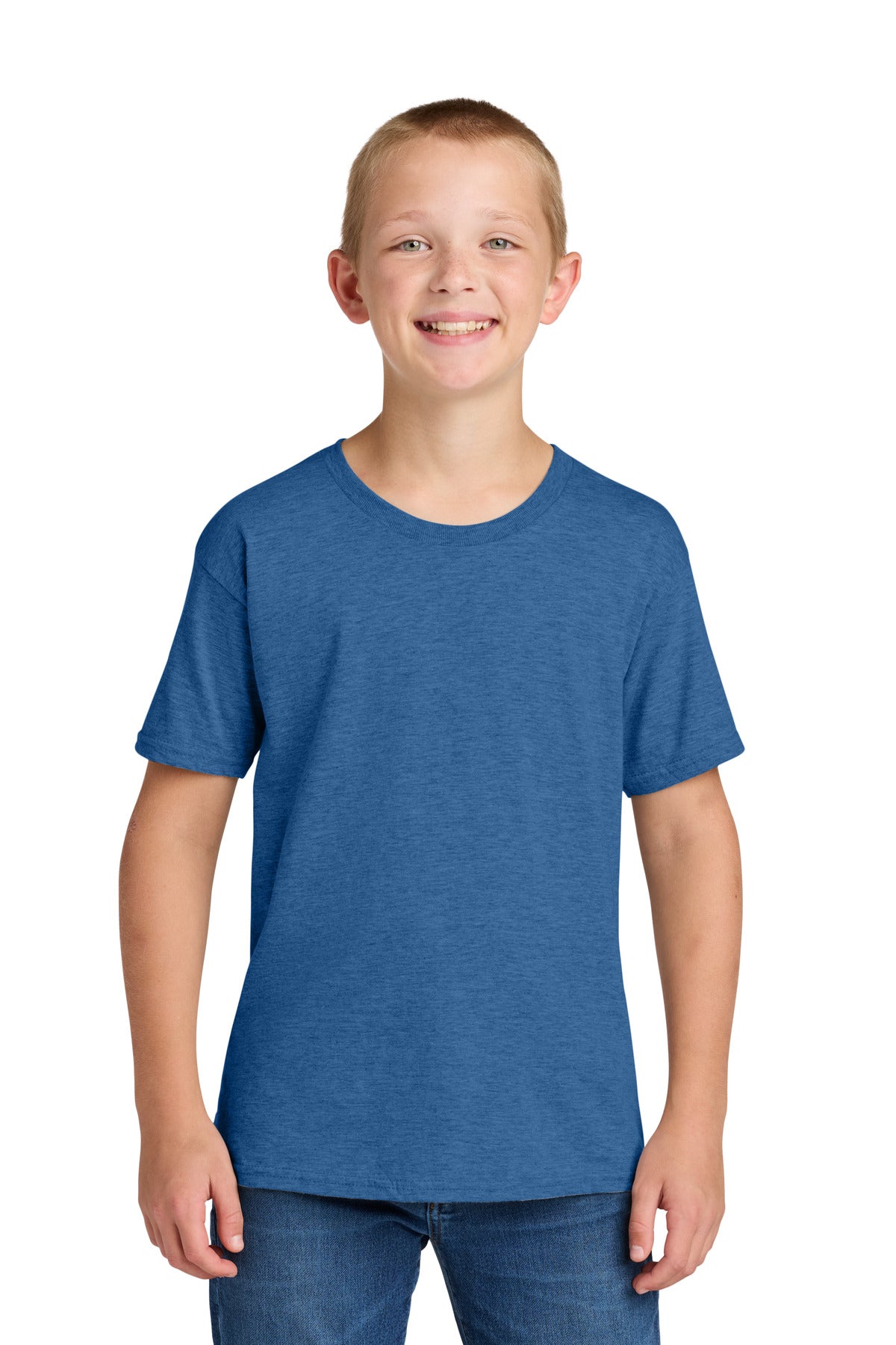 Jerzees Classics Youth Cotton T-Shirt 363Y