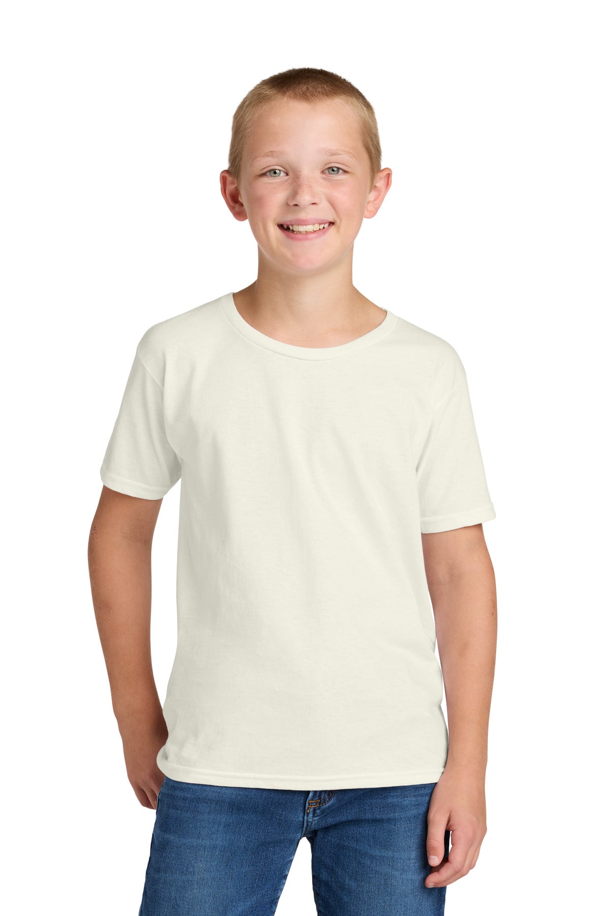 Jerzees Classics Youth Cotton T-Shirt 363Y