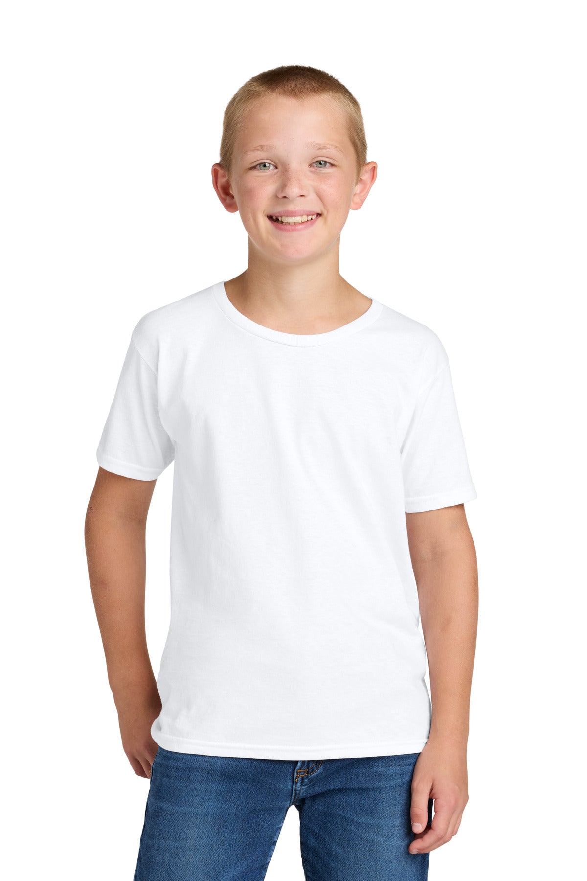 Jerzees Classics Youth Cotton T-Shirt 363Y