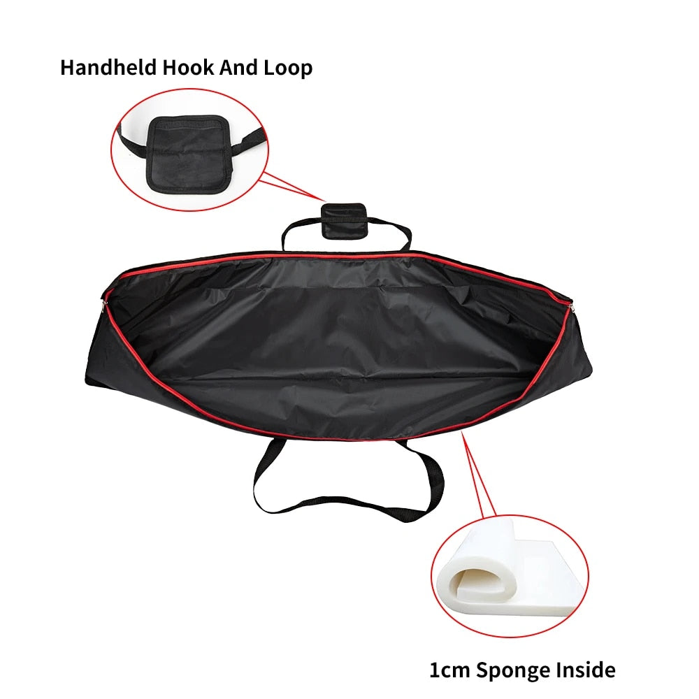 Pography Tools Bag Carry Kits C-Stand Pography Stand Tripod Stainless Ste image 3