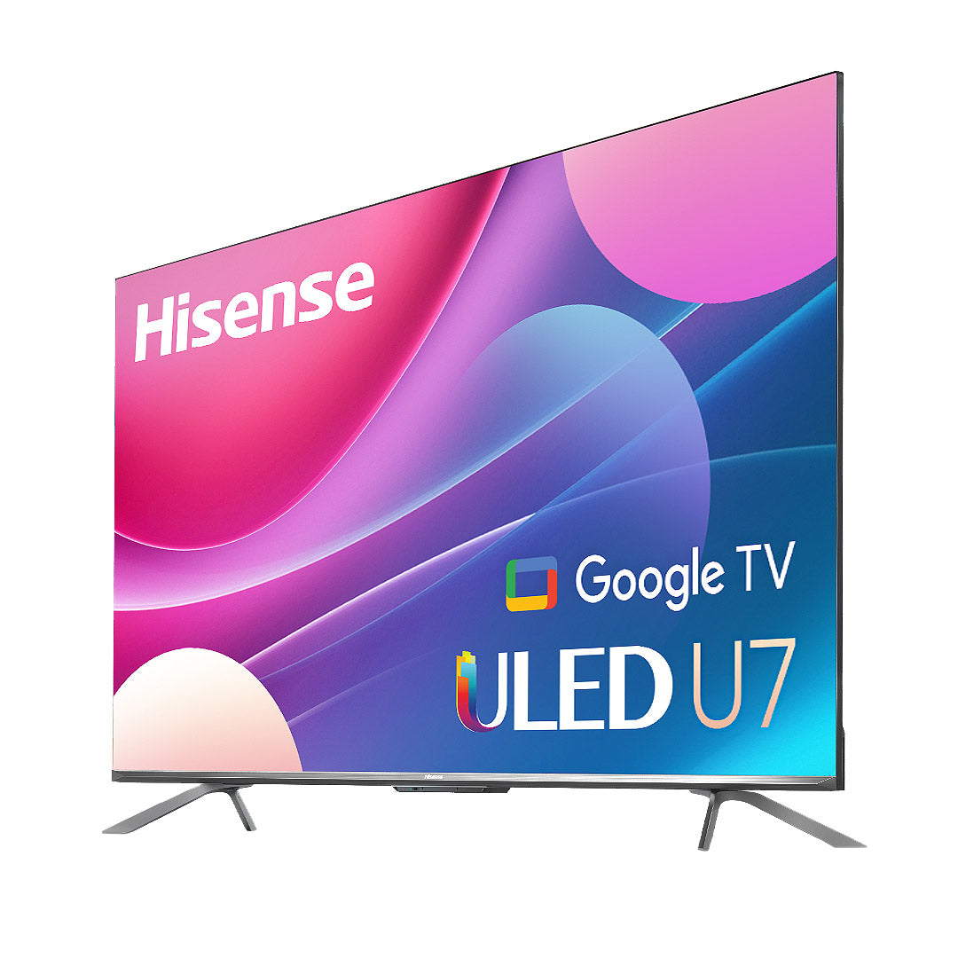 Hisense 55" Class - U75H Series - 4K UHD ULED LCD TV image 5