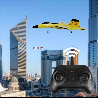 RC Remote SU-35 FX-620 Radio Control Airplane 2.4G Remote Control Fighter Plane image 11