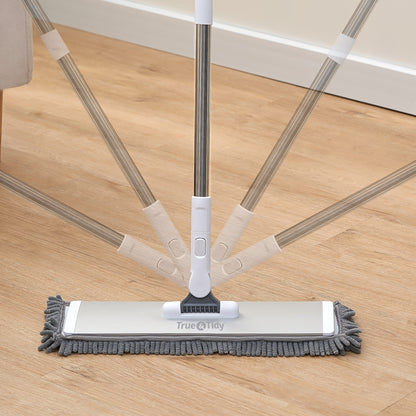 Wet & Dry Advanced Sweeper Mop: The All-in-One Powerhouse for Effortless, Versa image 2