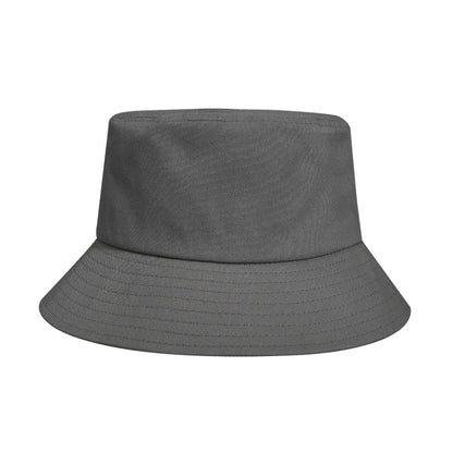 63cm Big Head Letter Bucket Hat for Men Women XL Large Hip Hop Cap Fisherman Ha image 3