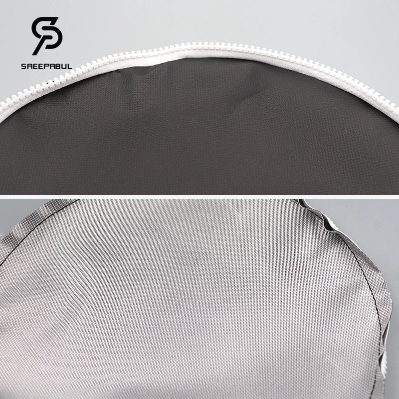 Adult Kid Empty Boxing Sand Bag Hanging Kick Sandbag Boxing Training Fight Kara image 3