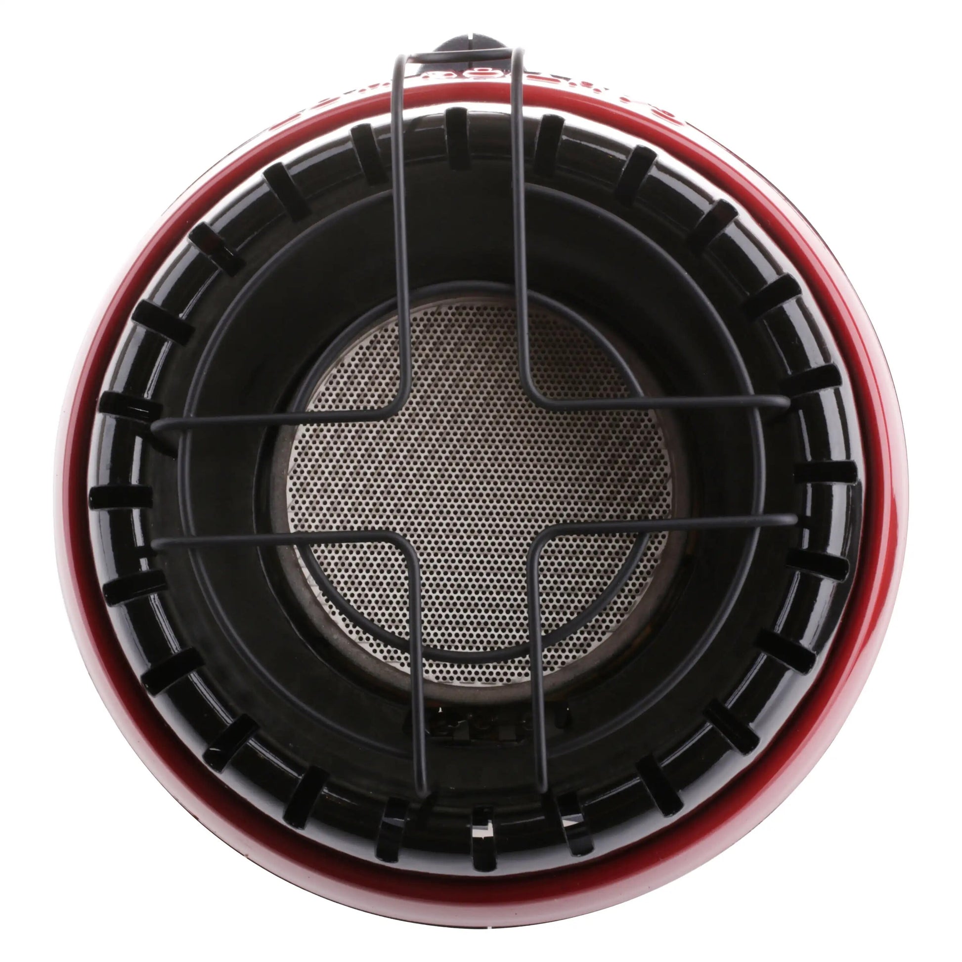 3800 BTU Portable Radiant Propane Heater with Handle Outdoor image 3