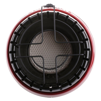 3800 BTU Portable Radiant Propane Heater with Handle Outdoor image 3