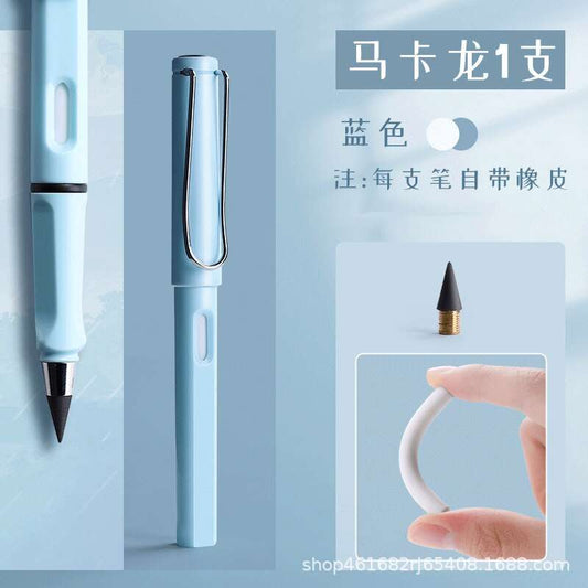 Automatic Infinity Pencil Black Without Sharpening High Tech