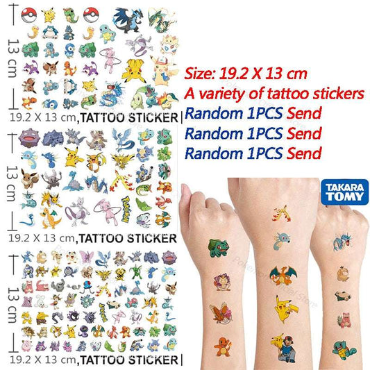 Pokemon Pikachu Baseball Cap Anime Cartoon Figure Cosplay Hat Adjustable