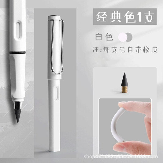 Automatic Infinity Pencil Black Without Sharpening High Tech