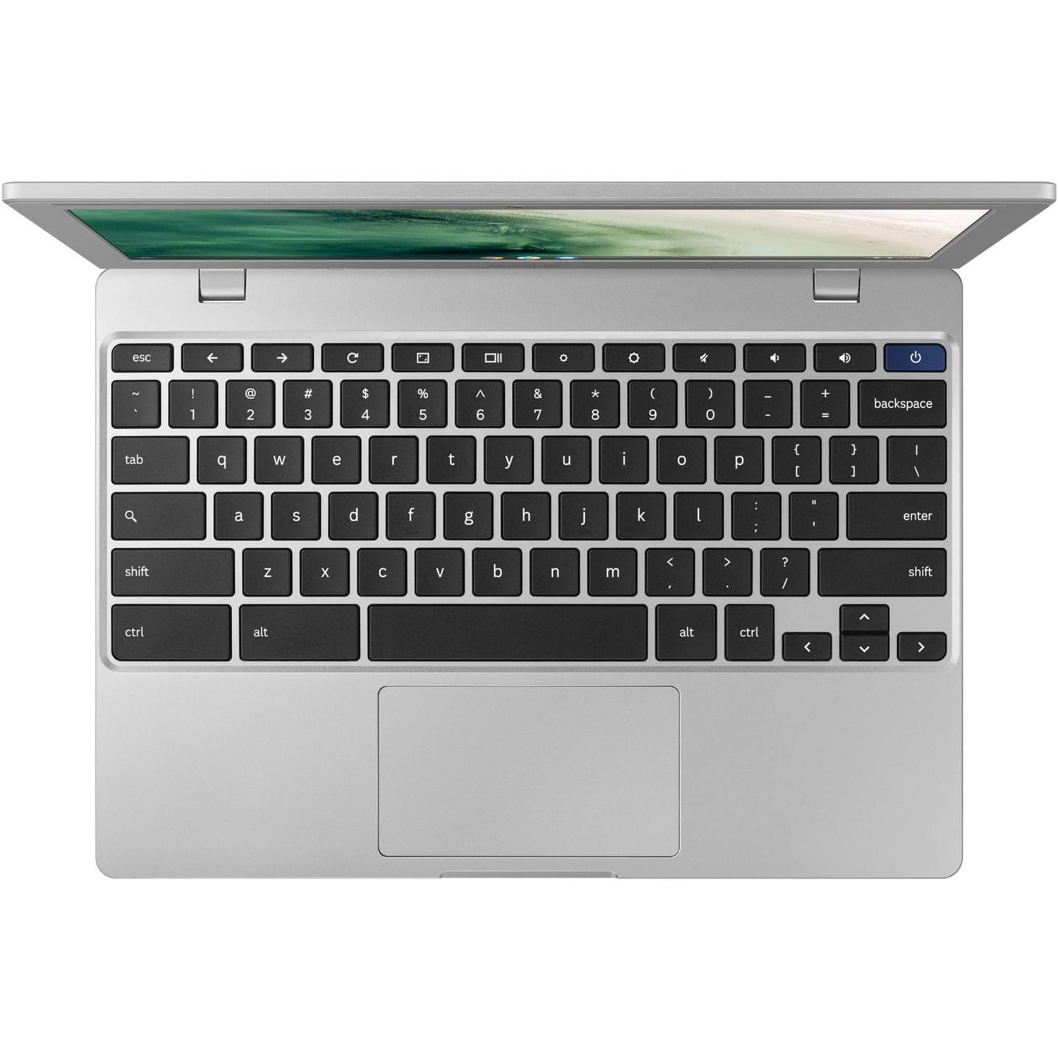 Samsung 11.6" 720P Chromebooks Laptop, Intel Celeron N4020, 4 Gb Ram