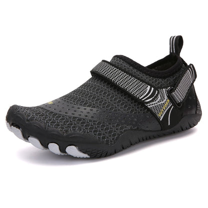 Water Shoes Men Women Beach Aqua Shoes Quick Dry Children Bareft Upstream Hik image 2
