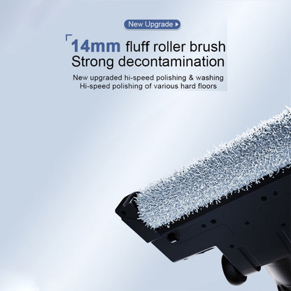 Tinsol VW2203 Cordless Wireless Wet Dry Smart Mop Washing Vacuum, 15000Pa Sucti image 3