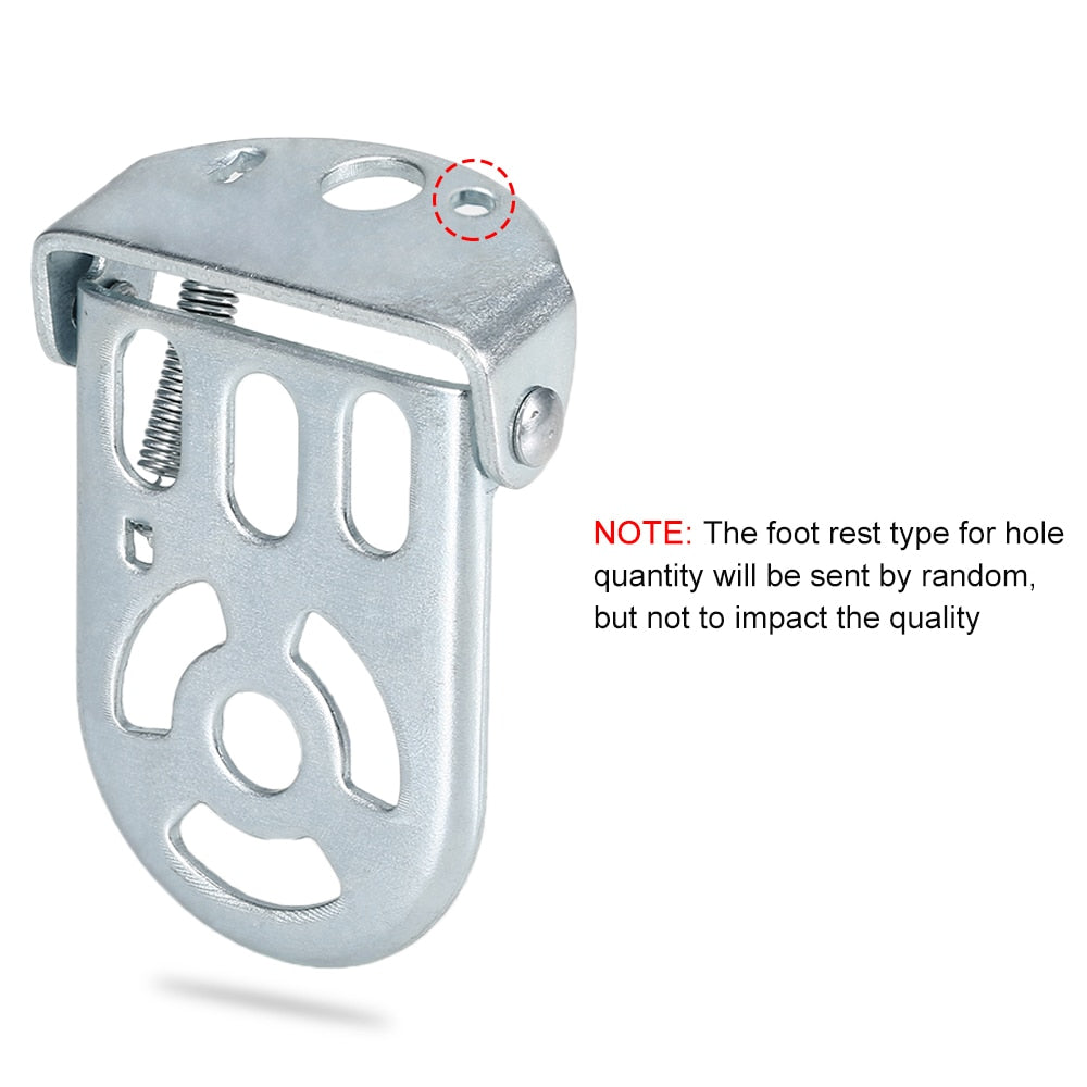 Bike Child Seat Bike Saddle with Back Rest Bicycle Back Seat MTB Bicycle Rear R image 13