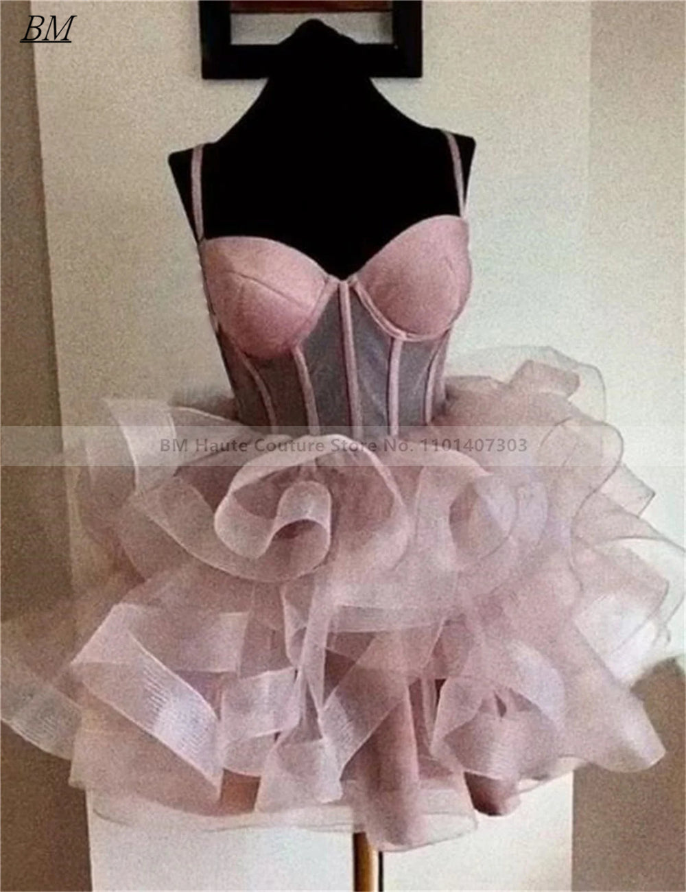 Shiny  Purple Off Shoulder Short Homecoming Dresses Balls Gown Beaded Min