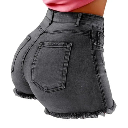 High Waist  Pants Women's Jeans Available in Multiple Colors Women's Denim S image 8