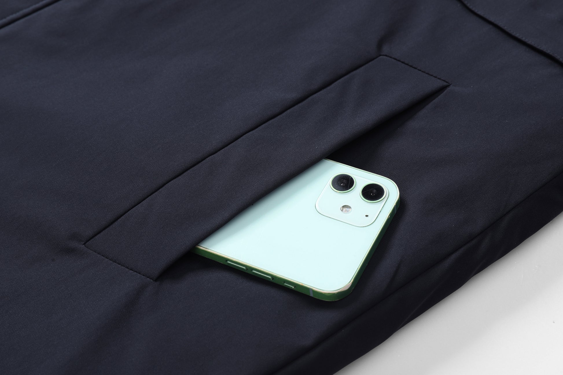 Winter Parka Men Windbreak Plus Thick Warm Windproof Fur Coats Male Military Ho image 3