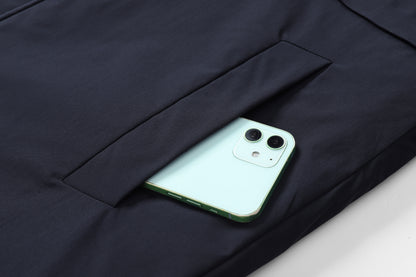 Winter Parka Men Windbreak Plus Thick Warm Windproof Fur Coats Male Military Ho image 3