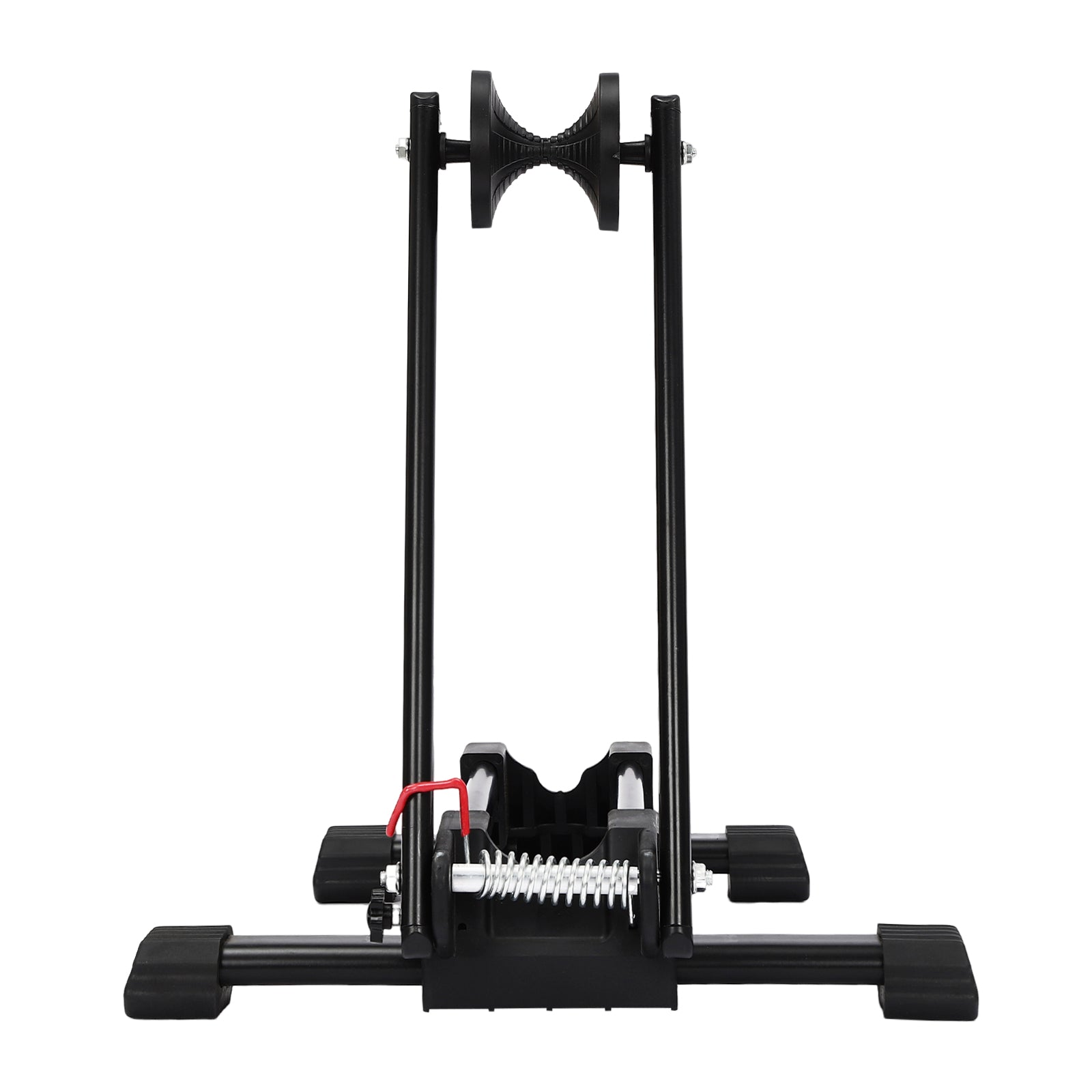 Bike Floor Parking Rack For Kinds Of Bicycles And Mountain Bikes Load Bearing C