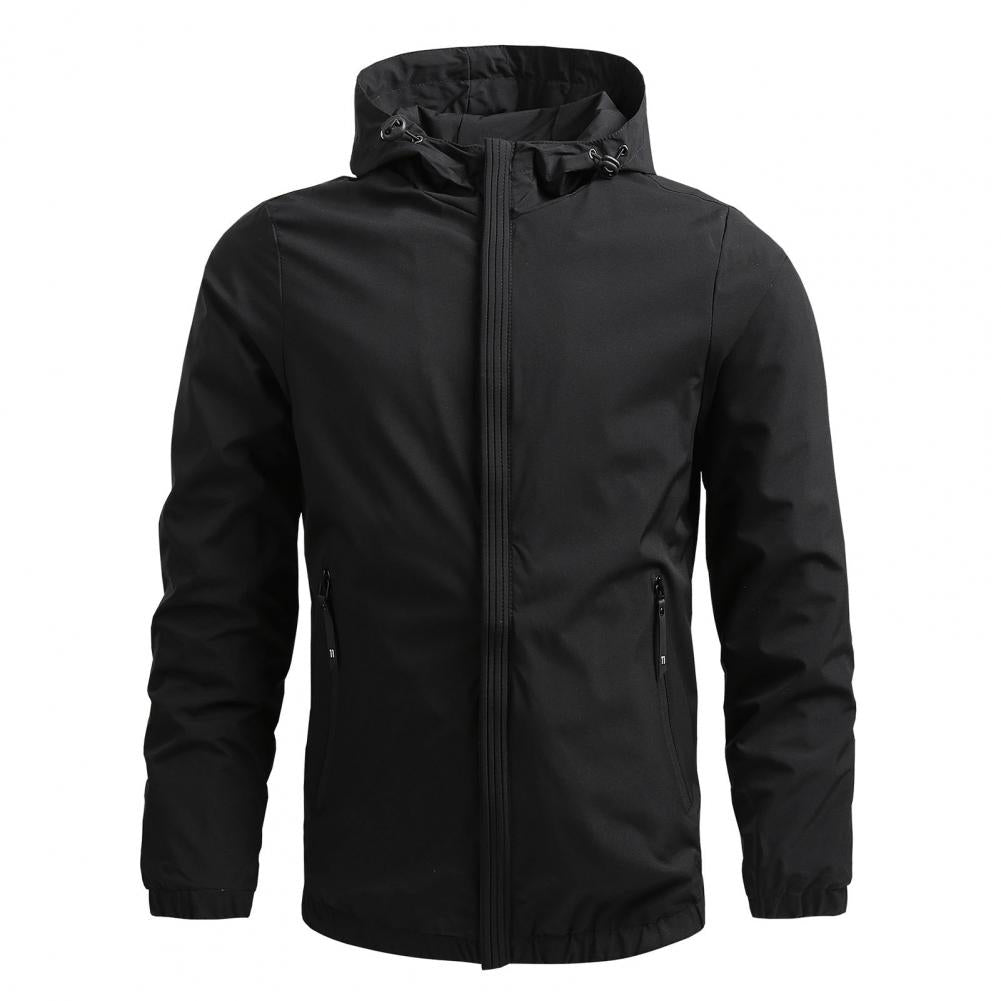 Men'S Military Tactical Hiking Jacket Œ Outdoor Army Jacket For Autumn & Everyday Wear