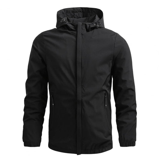 Men'S Military Tactical Hiking Jacket Œ Outdoor Army Jacket For Autumn & Everyday Wear