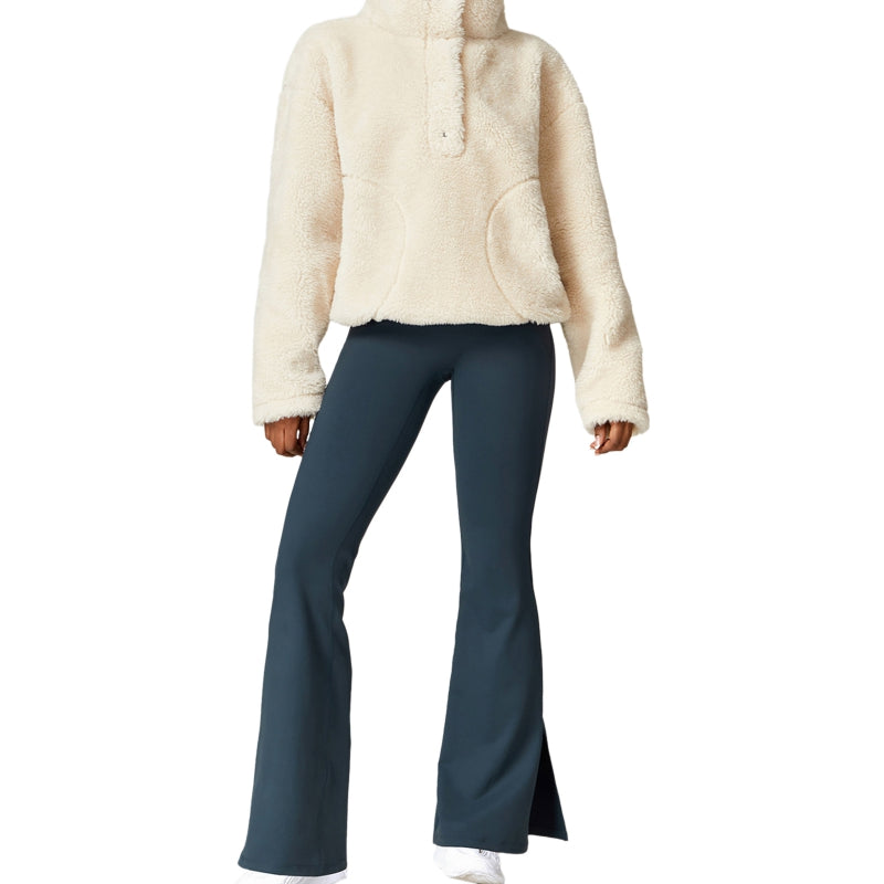 Women'seamless Yoga Jumpsuits Sports Fitness Backless Running Jumpsuits Training image 8