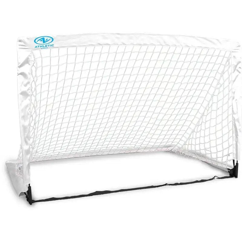x 3' Pop-Up Soccer Goal image 1