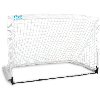 x 3' Pop-Up Soccer Goal image 1