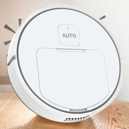 Robotic Vacuum and Mop Combo USB Rechargeable Quiet Cleaning Sweeper Robot 75 M image 3