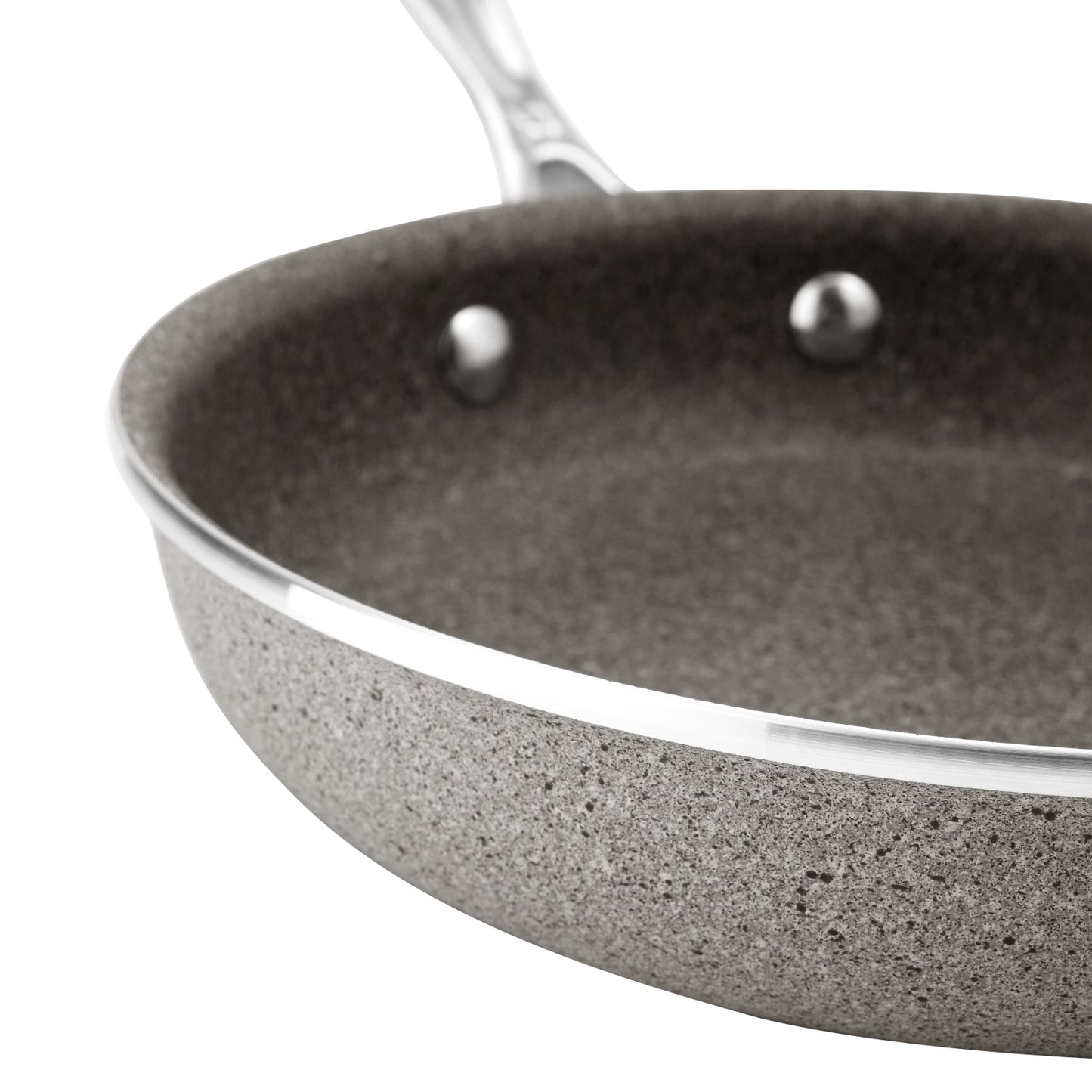 Henckels Capri Granitium 3-Piece Non-Stick Skillet Set image 2