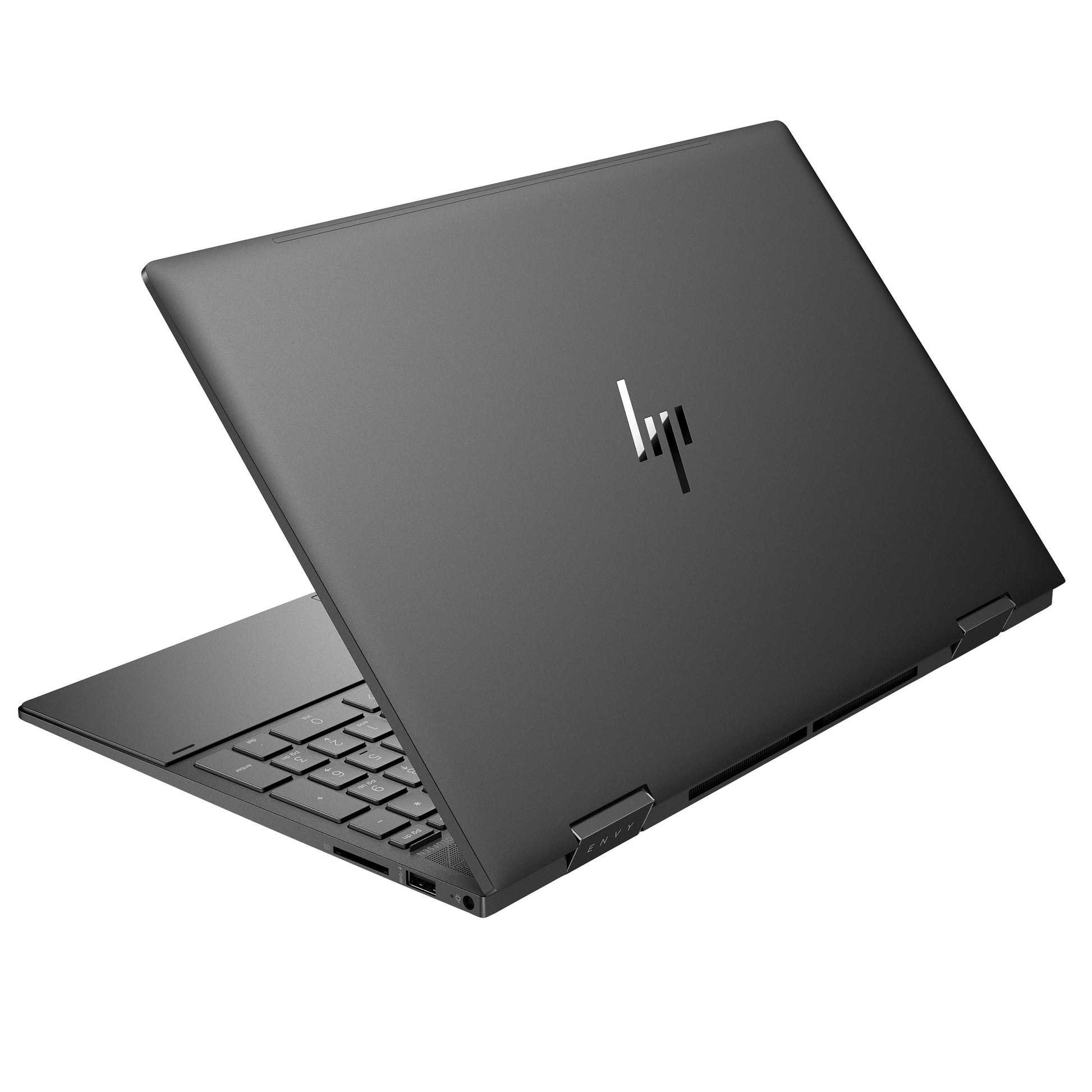 HP Envy x360 15.6" Touchscreen 2-in-1 Laptop - AMD Ryzen 7 5700U - 1080p image 4