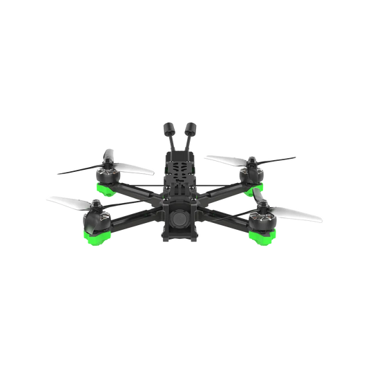 iFlight Nazgul Evoque F5 V2 HD 5inch 6S FPV Drone BNF F5X F5D¯Ë†Squashed-X or DC