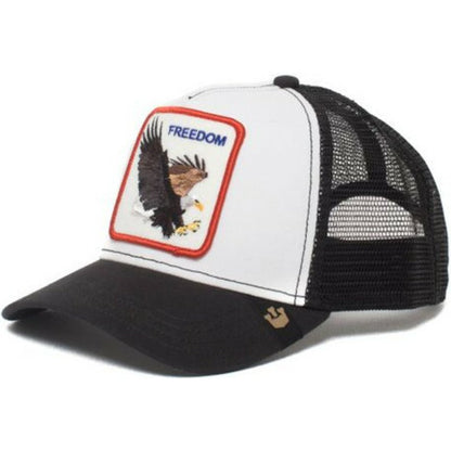 Baseball Caps Men Snapback Hip Hop Hats With Animals Patch Streetwear lovers' T image 15