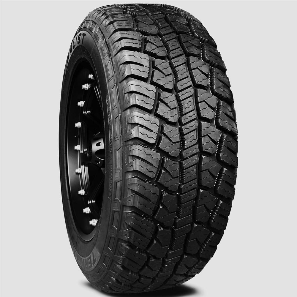 High quality - Set of 4 (FOUR) Terreno A/T 235/75R15 109S XL Extra Load SUV All image 3