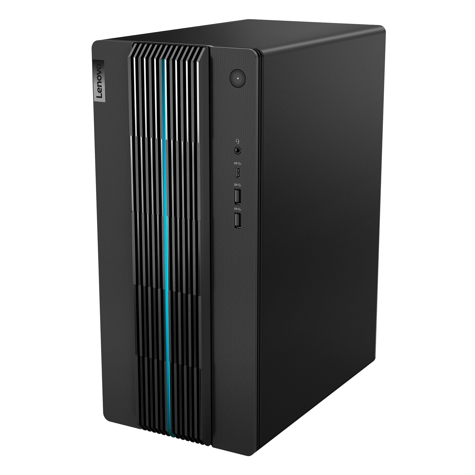 Lenovo IdeaCentre 5 Gaming Desktop - 12th Gen Intel Core i7-12700 - GeForce RTX image 3